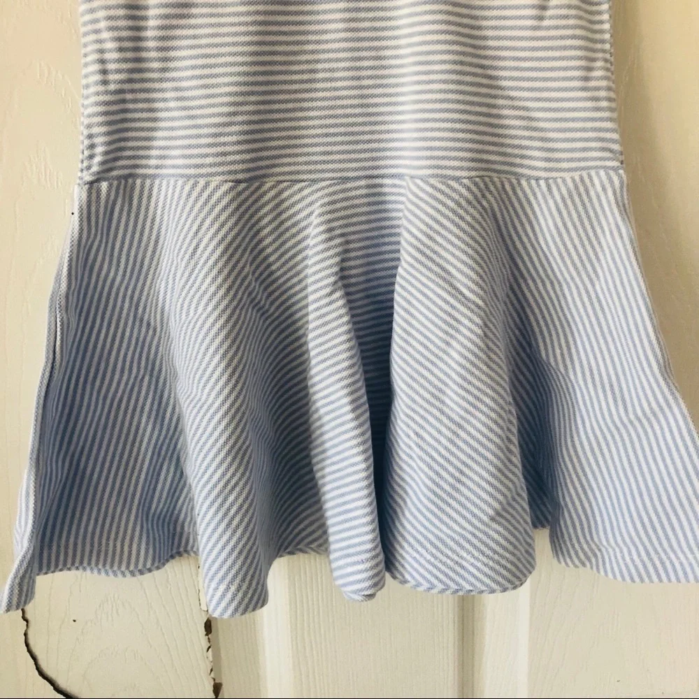 H&M nwot blue
